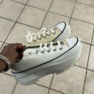 Converse Chuck Taylor